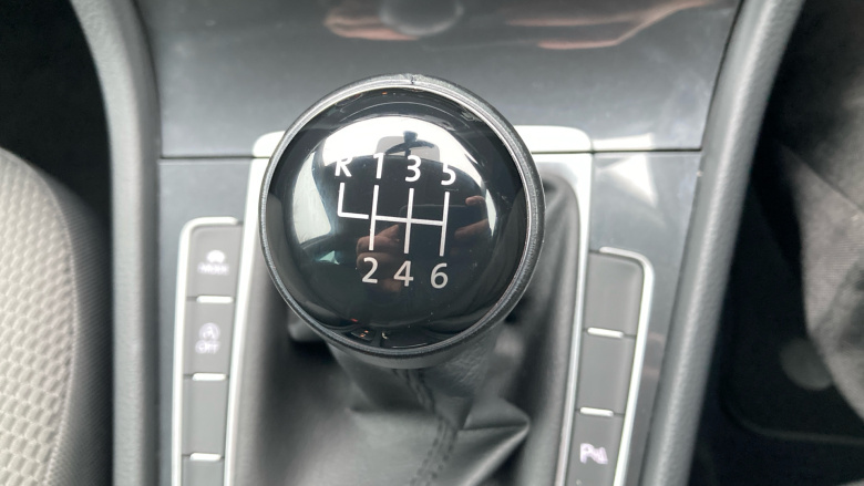 Volkswagen Golf 1.5 TSI EVO 150 Match 5dr Petrol Hatchback